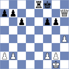 Zhang - Sathyanandha (Sunningdale, 2007)