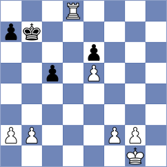Papacek - Reinecke (chess.com INT, 2025)