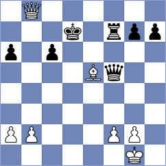 Dobrowolski - Alekseenko (Chess.com INT, 2019)