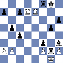 Khanbutaev - Lehmann (Naperville, IL USA, 2024)