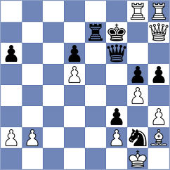 Gonzalez Menendez - Vidal Gonzalez (Asturias, 1997)