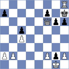 Pachmann - Stepanjan (Playchess.com INT, 2020)