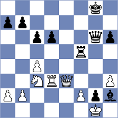 Abramovic - Radic (Osijek, 2009)