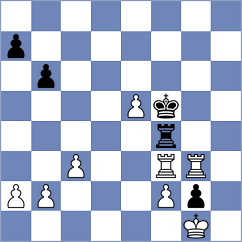 Rodriguez - Garcia (Orense, 1997)