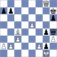 White - Liu (Lichess.org INT, 2020)