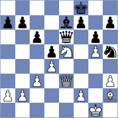 Povill Claros - Hu (Barcelona ESP, 2024)