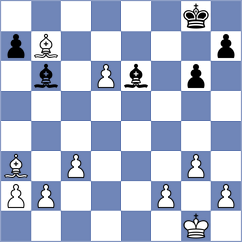 Svane - Agibileg (chess.com INT, 2024)