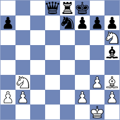 Matthes - Holinka (chess.com INT, 2024)