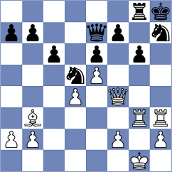 Gabaldon Gomez - Rodriguez (Alicante, 1989)