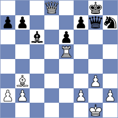 Gerbelli Neto - Romanchuk (chess.com INT, 2024)