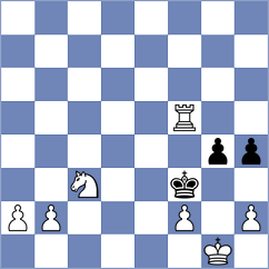 Erdodi - Moldovan (Chess.com INT, 2020)