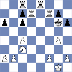 Johnsen - Henriksen (Norway, 1999)