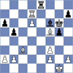 Pavoni - Heise Hidalgo (Florianopolis BRA, 2025)
