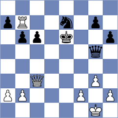 Egger - Cardella (Villa Ballester, 1994)