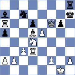 Hong - Vakhidov (Tashkent UZB, 2025)