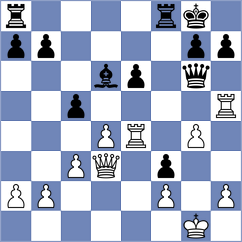 Lloret Saez - Gurjao Alencar (Valencia, 2011)