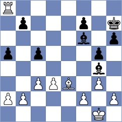 Stetsenko - Goroshkova (Ilichevsk, 2000)