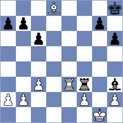 Arango - Crispin Ferreras (Medellin COL, 2023)