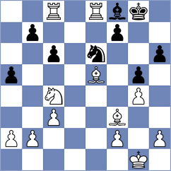 Alvarez Usero - Rivas Perez (Madrid, 2002)