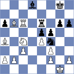 Braginsky - Schrenk (Stein, 1997)