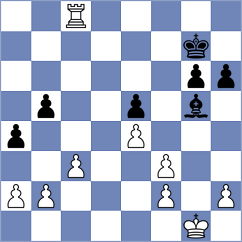 Souleidis - Nguyen (chess.com INT, 2025)