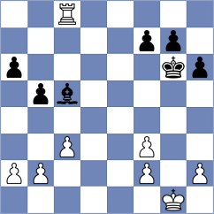 Carrera Puig - Hibbert (Tornelo INT, 2021)