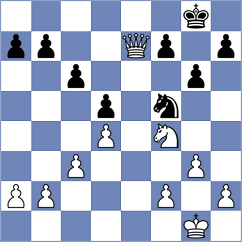 Gavrilescu - Lupulescu (Bucharest ROU, 2022)
