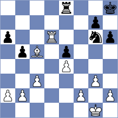 Anand - Golya (Montesilvano ITA, 2024)
