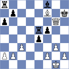 Meissner - Postny (chess.com INT, 2024)