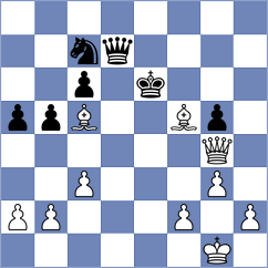 Lehtosaari - Osiecki (chess.com INT, 2024)