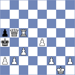 Gomez Aguirre - Nemer (Lichess.org INT, 2021)