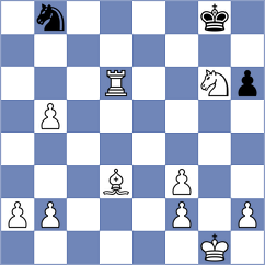Turba - Schenk (Playchess.com INT, 2020)