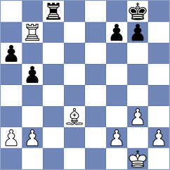 Omonova - Bayrambayeva (Almaty KAZ, 2025)