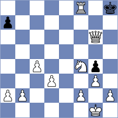 Mahota - Henriette (Khanty-Mansiysk, 2010)