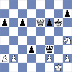 Mahdavi - Colpe (chess.com INT, 2022)
