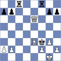Lymar - Hambardzumian (chess.com INT, 2025)