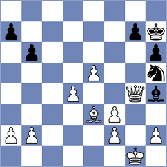 Flores - Copia Araya (Lichess.org INT, 2020)