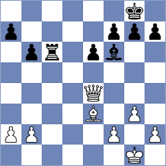 Stillger - Kekic (chess.com INT, 2024)