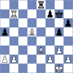 Sanchez - Marin (Santiago de Chile, 1992)