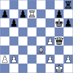 Waugh - Pitts (Lichess.org INT, 2021)