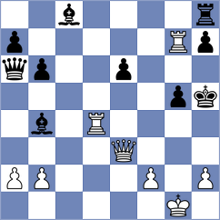 Leal Cortes - Hernandez Garzon (Santander, 2012)