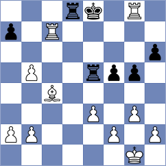 Daverio - Werth (Europe Echecs INT, 2020)