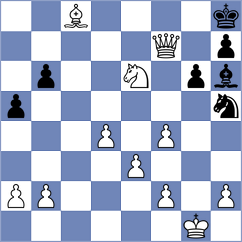 Azjargal - Rataj (Lichess.org INT, 2021)