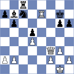 Deac - Kretchetov (chess.com INT, 2025)