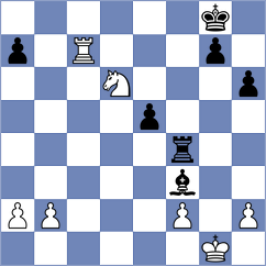 Huss - Fernandez Fernandez (Las Palmas, 1973)
