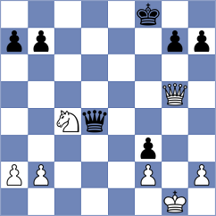 Almada - Perez Gomar (Montevideo, 1999)
