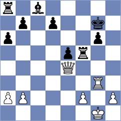 Matthews - Robinson (England, 2015)