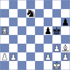 Nedelcu - Cretescu (Bucharest ROU, 2025)