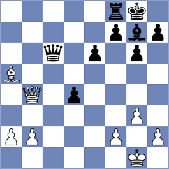 Vidal del Rio - Escalante (chess.com INT, 2023)