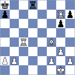 Zhunio Guaman - Zamora Criollo (Chess.com INT, 2020)